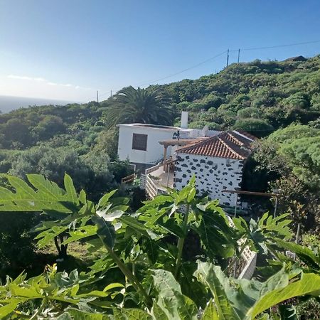 Casa Rural El Olivo De Mazo Dış mekan fotoğraf