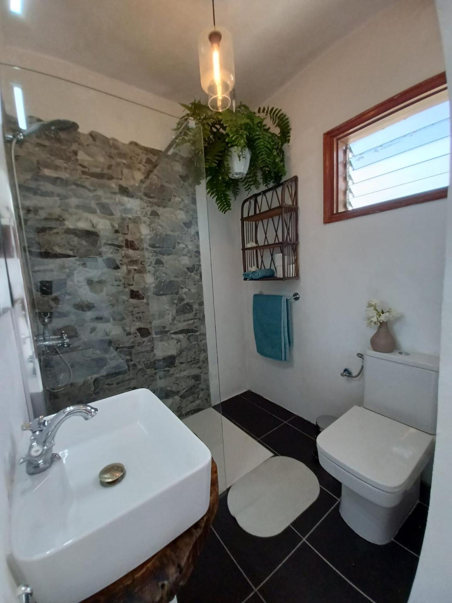 Casa Rural El Olivo De Mazo Dış mekan fotoğraf