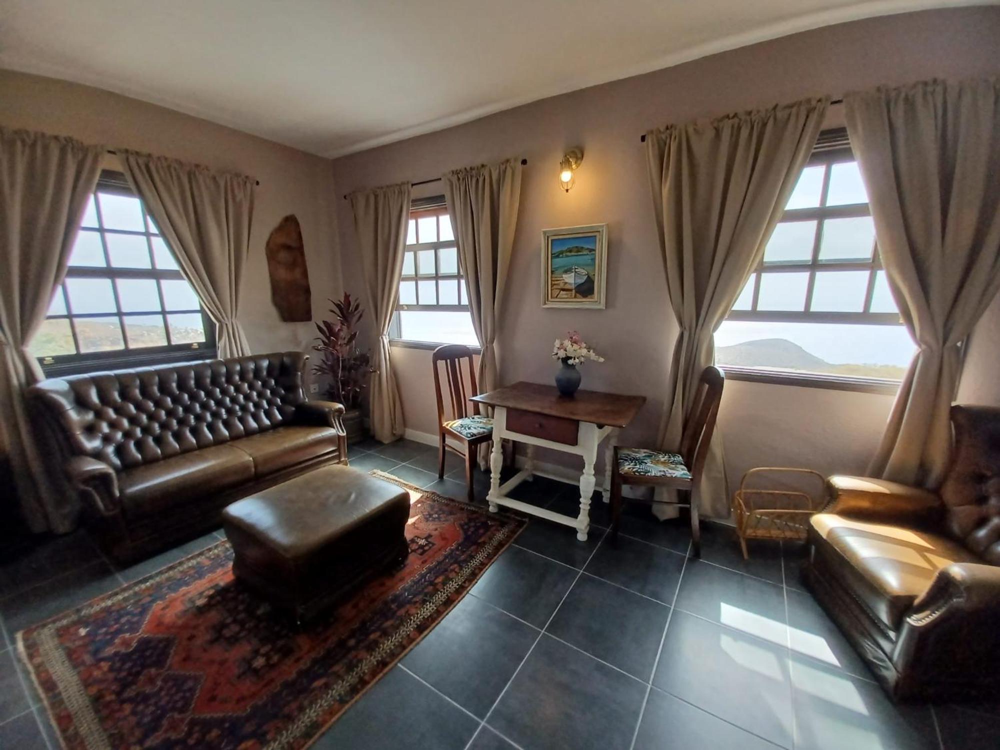 Casa Rural El Olivo De Mazo Dış mekan fotoğraf