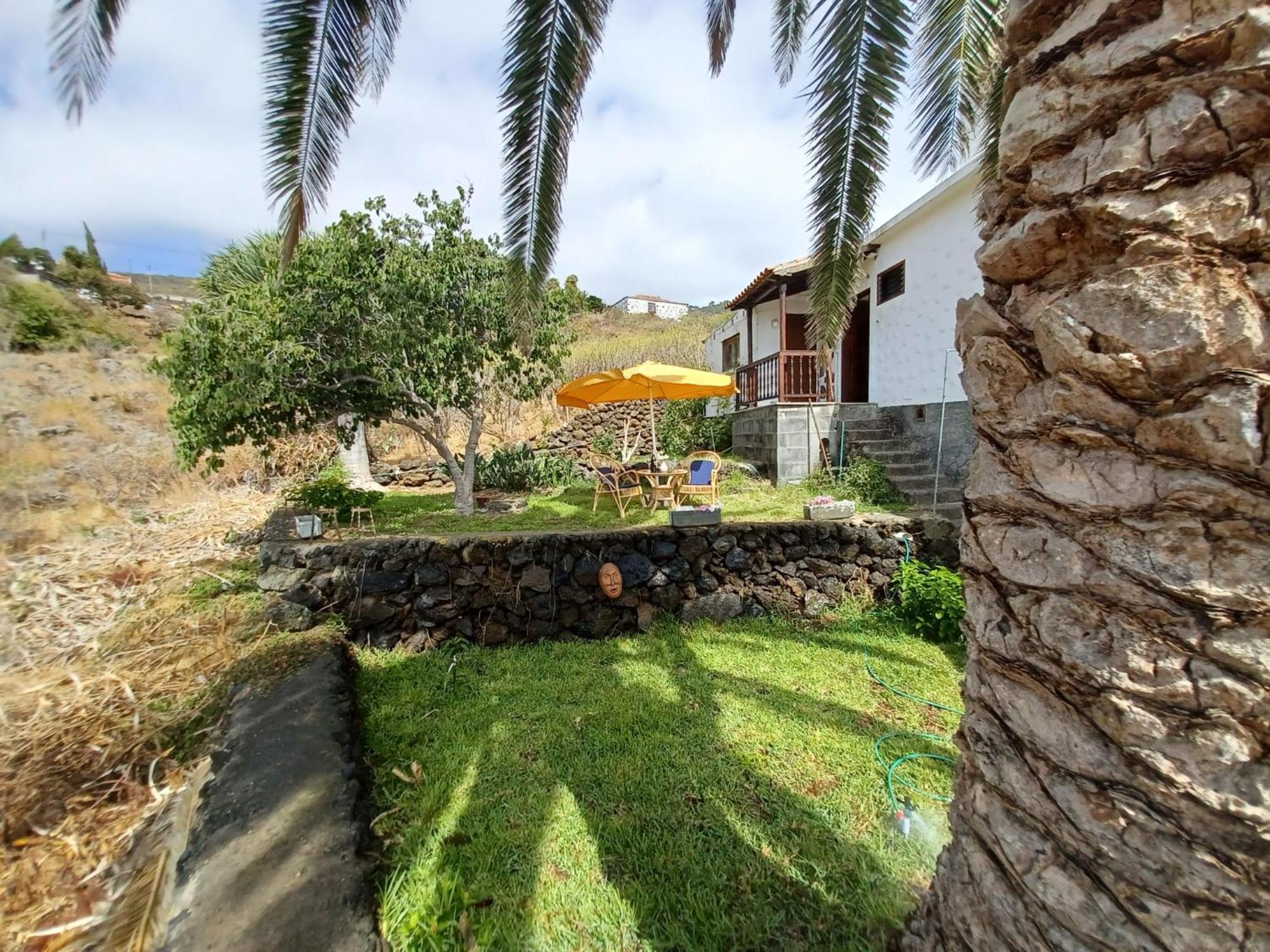 Casa Rural El Olivo De Mazo Dış mekan fotoğraf