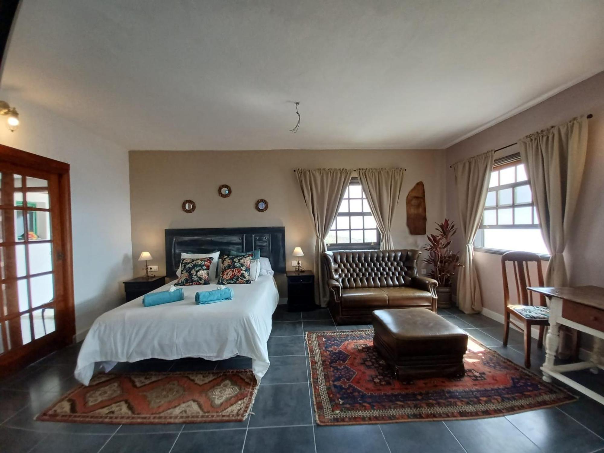 Casa Rural El Olivo De Mazo Dış mekan fotoğraf