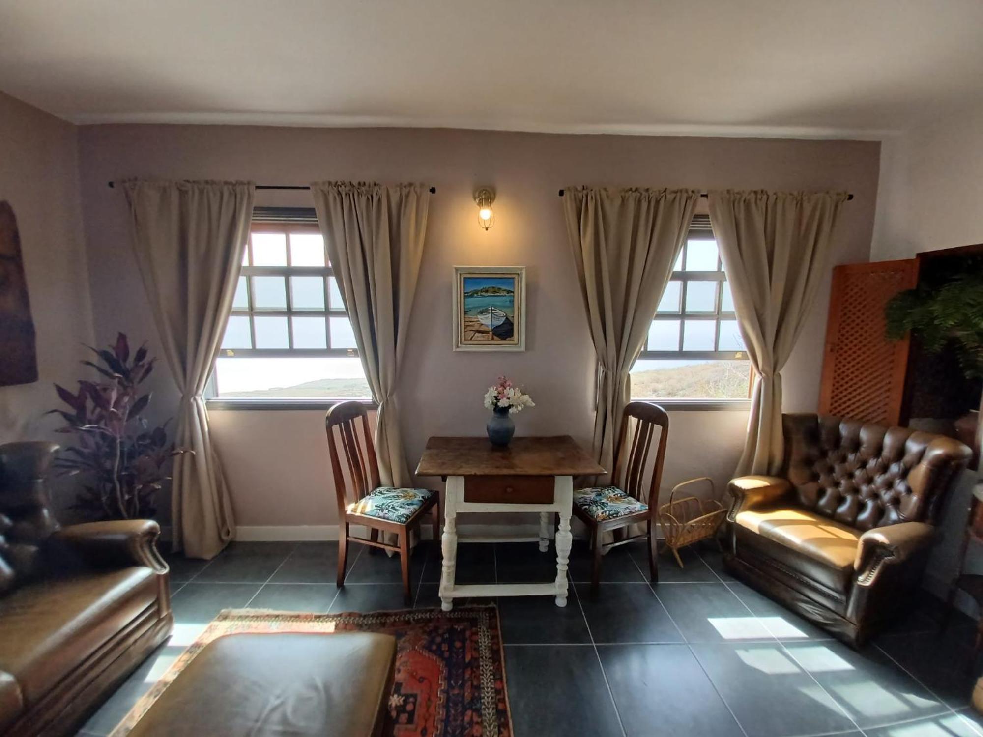 Casa Rural El Olivo De Mazo Dış mekan fotoğraf