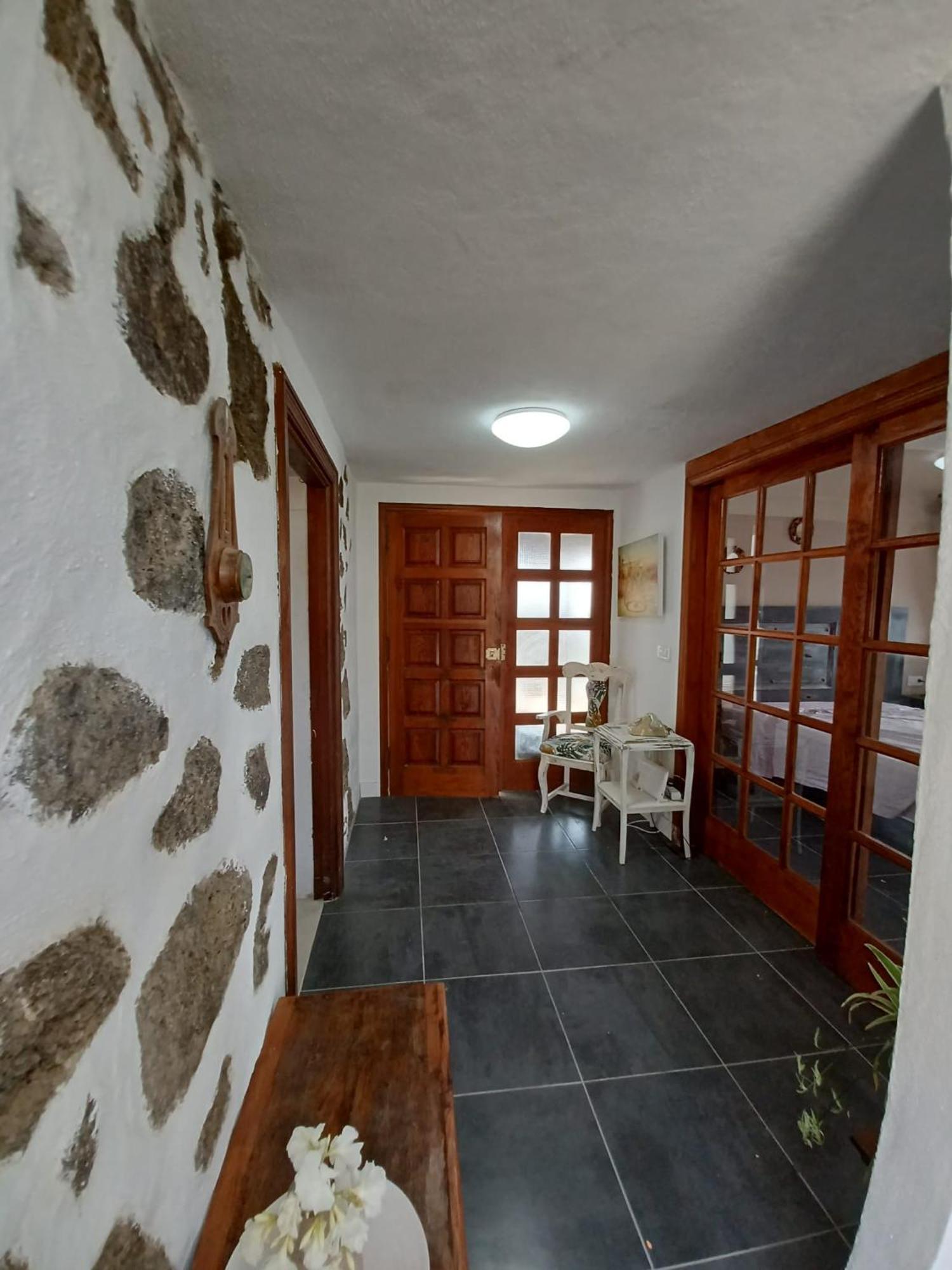 Casa Rural El Olivo De Mazo Dış mekan fotoğraf